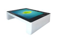 55&quot; pantalla interactiva multi de la publicidad del ordenador de Smart Android LCD de la tabla del tacto del  